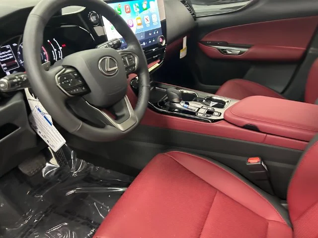 New 2026 White Lexus 350 Premium image 20
