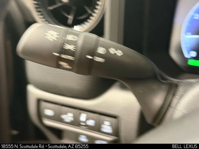 Used 2025 Black Toyota Base image 32
