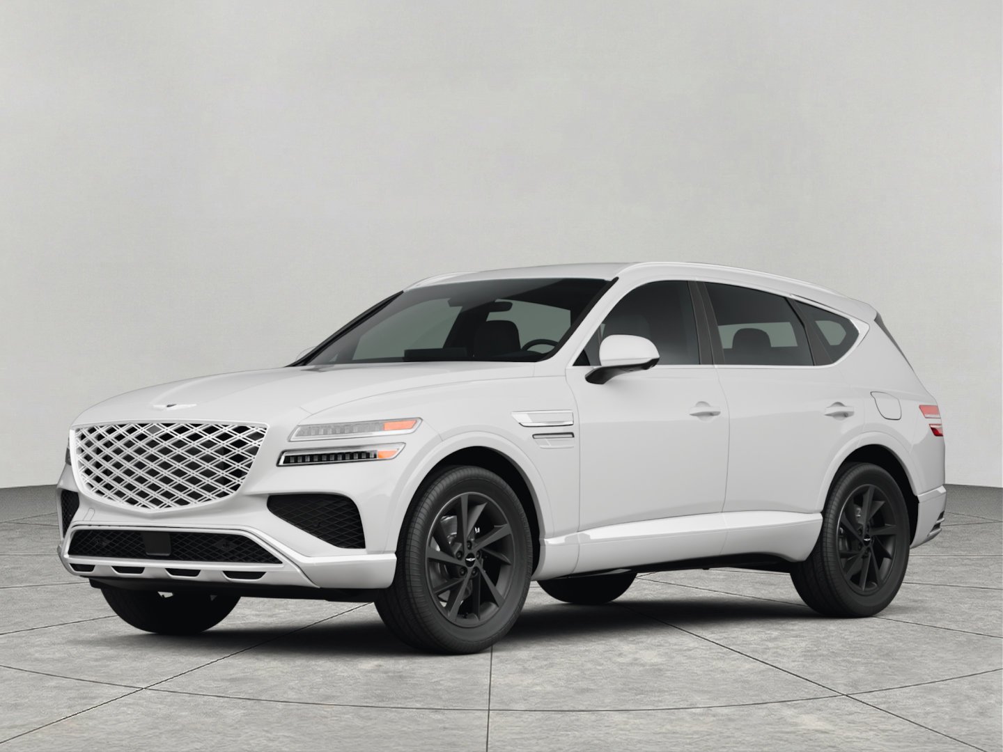 2026 Genesis GV80 2.5T Select AWD's photo