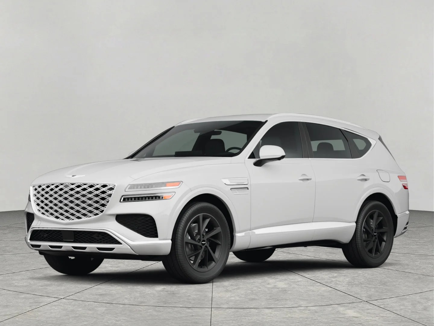 2026 Genesis GV80 2.5T Select AWD's photo
