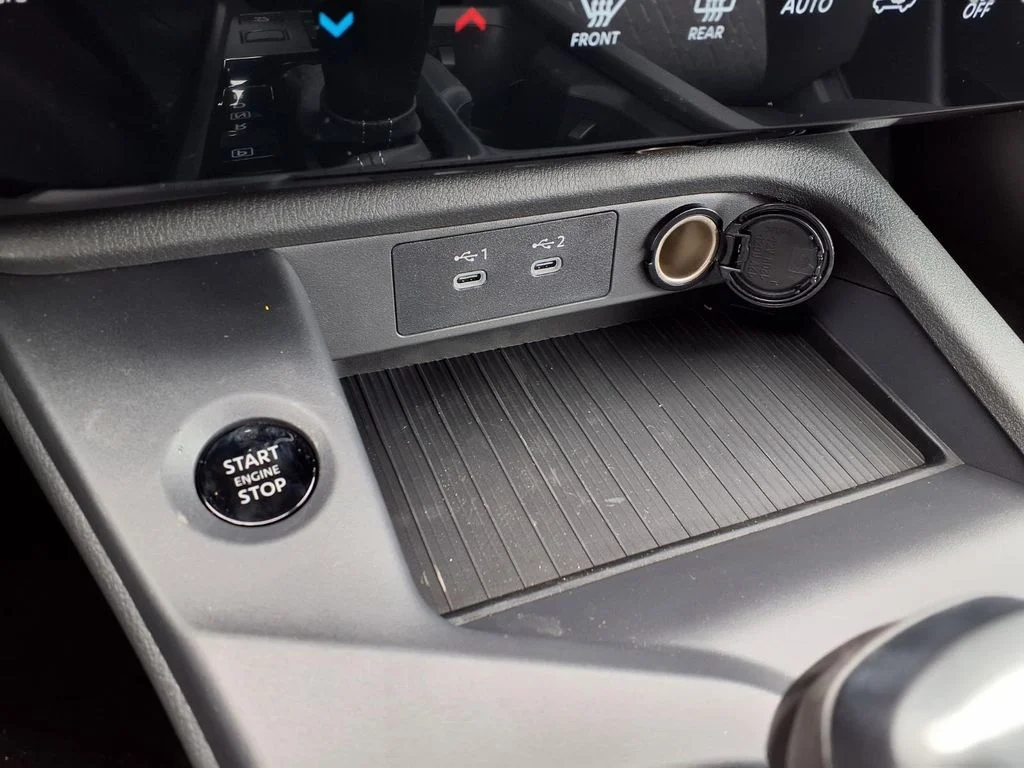 New 2026 Fresh Powder Nissan SV image 10