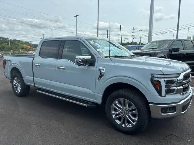 New 2026 Avalanche Ford Lariat® image 13