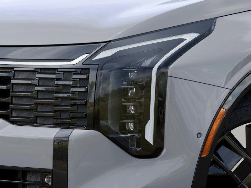 New 2026 GRAY Kia SX-Prestige image 10
