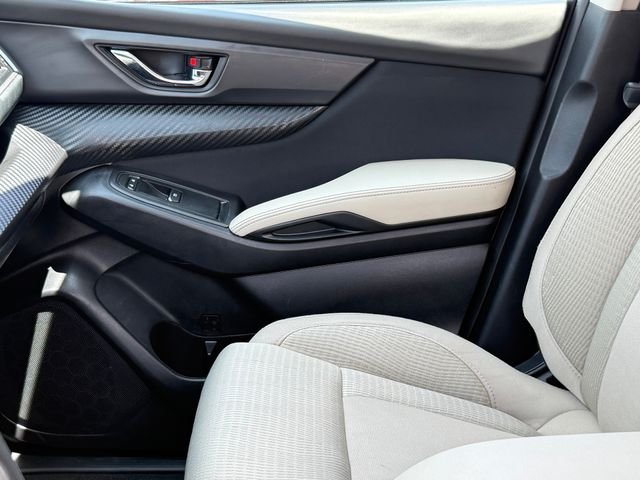 Used 2025 White Subaru Premium image 13
