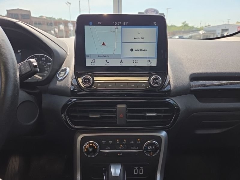 Used 2019  Ford Titanium image 14
