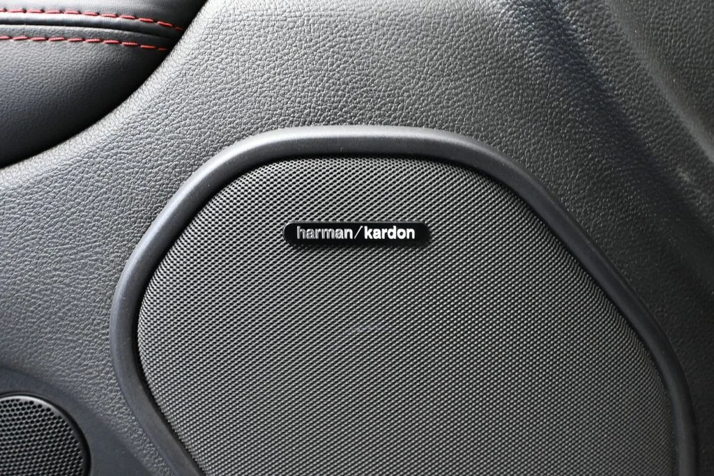 Certified Used 2024 White/off-white Dodge R/T Premium image 24