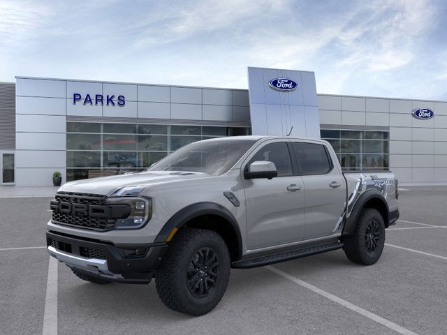 2026 Ford Ranger Ranger Raptor Raptor®