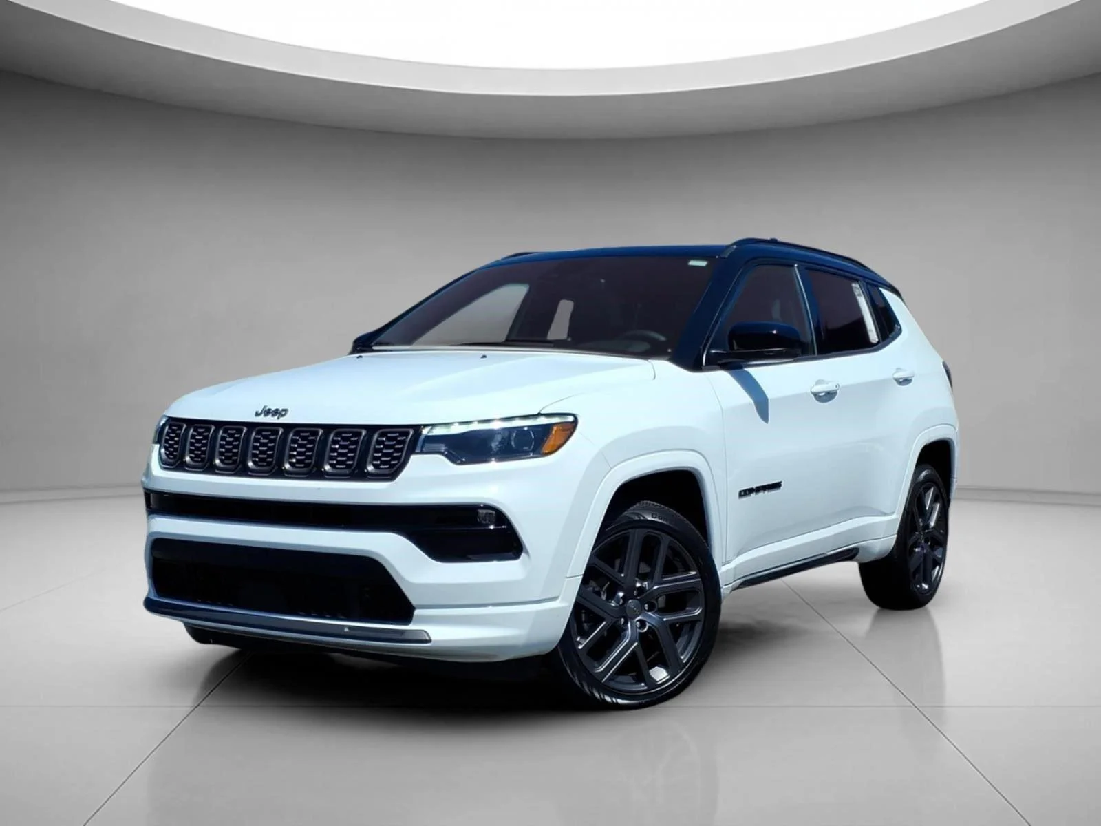 2024 Jeep Compass Limited 4X4's photo
