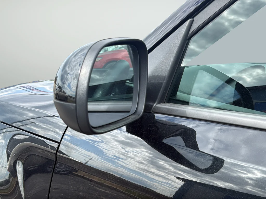 Certified Used 2024 Black Kia LX image 10