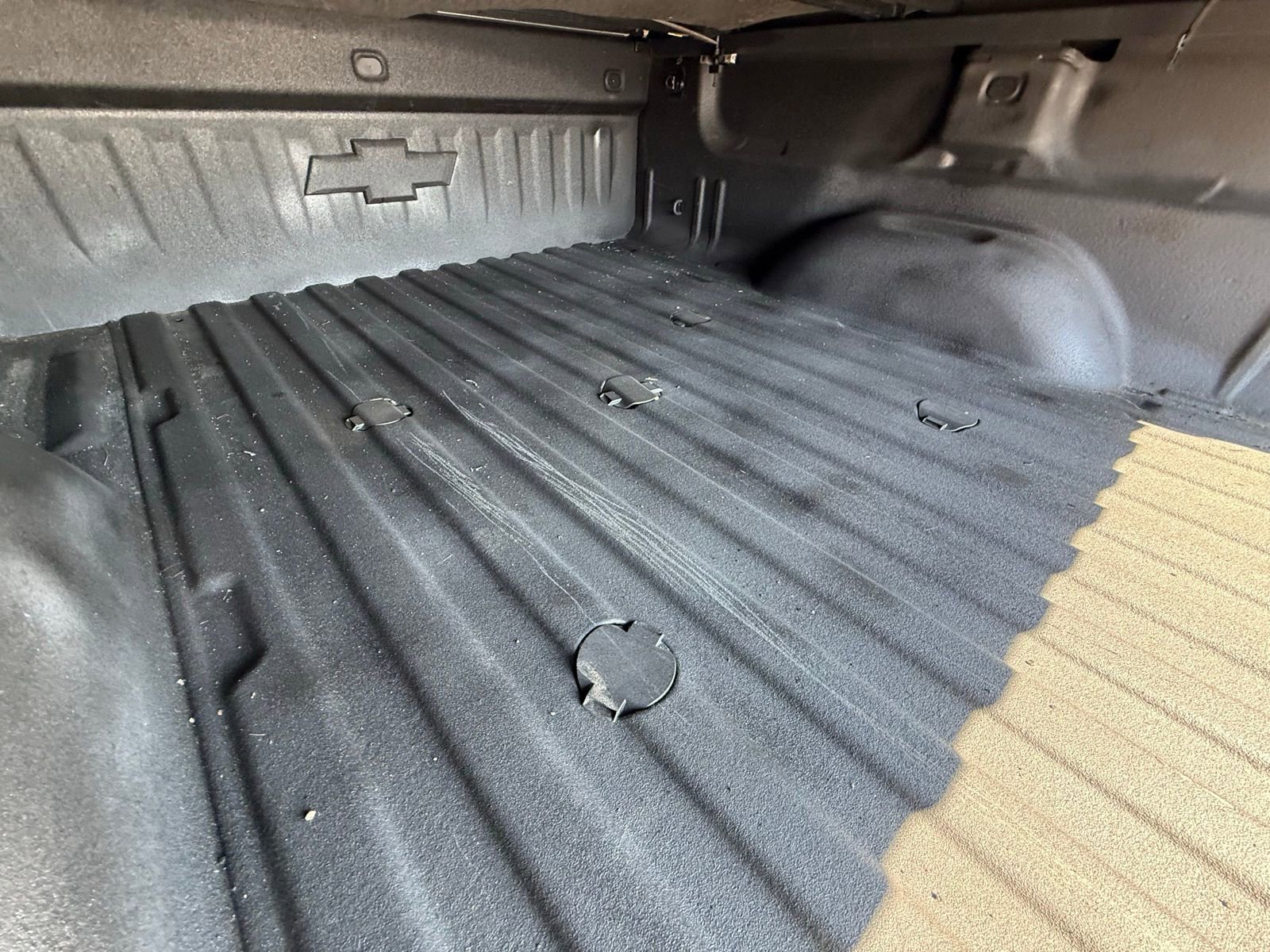 2019 Chevrolet Silverado 2500HD High Country - Photo 32