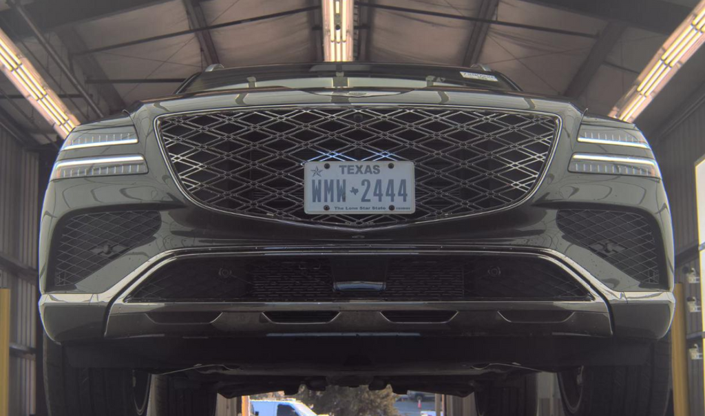 Used 2025 Gray Genesis 2.5T Prestige image 5