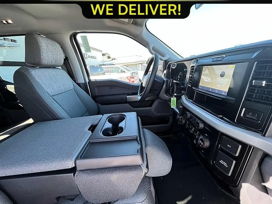 2026 Ford F-350 Super Duty XLT - Photo 20