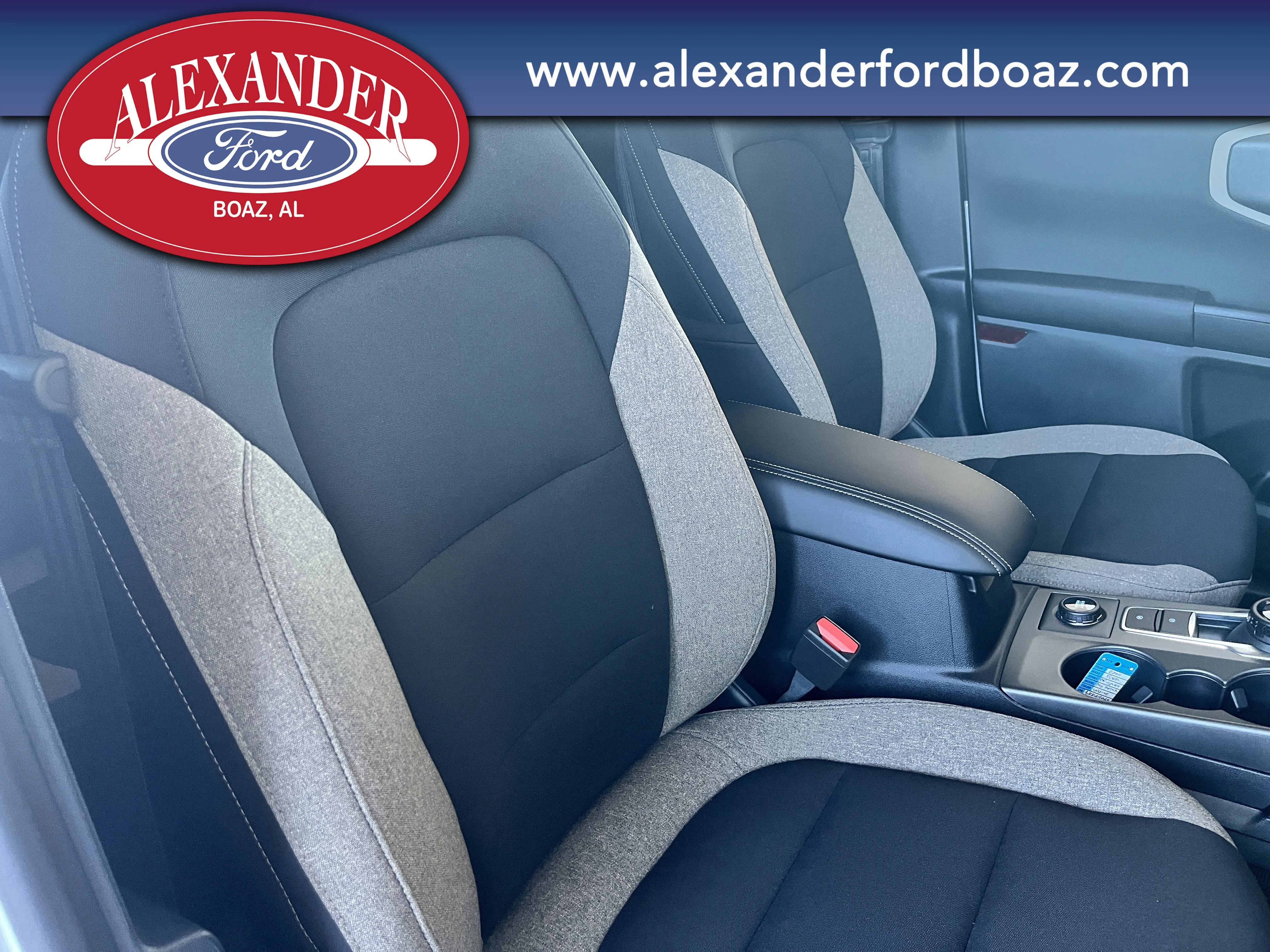 2025 Ford Bronco Sport Big Bend - Photo 16