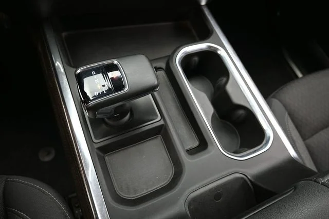 2024 Chevrolet Silverado 1500 LT Trail Boss - Photo 31