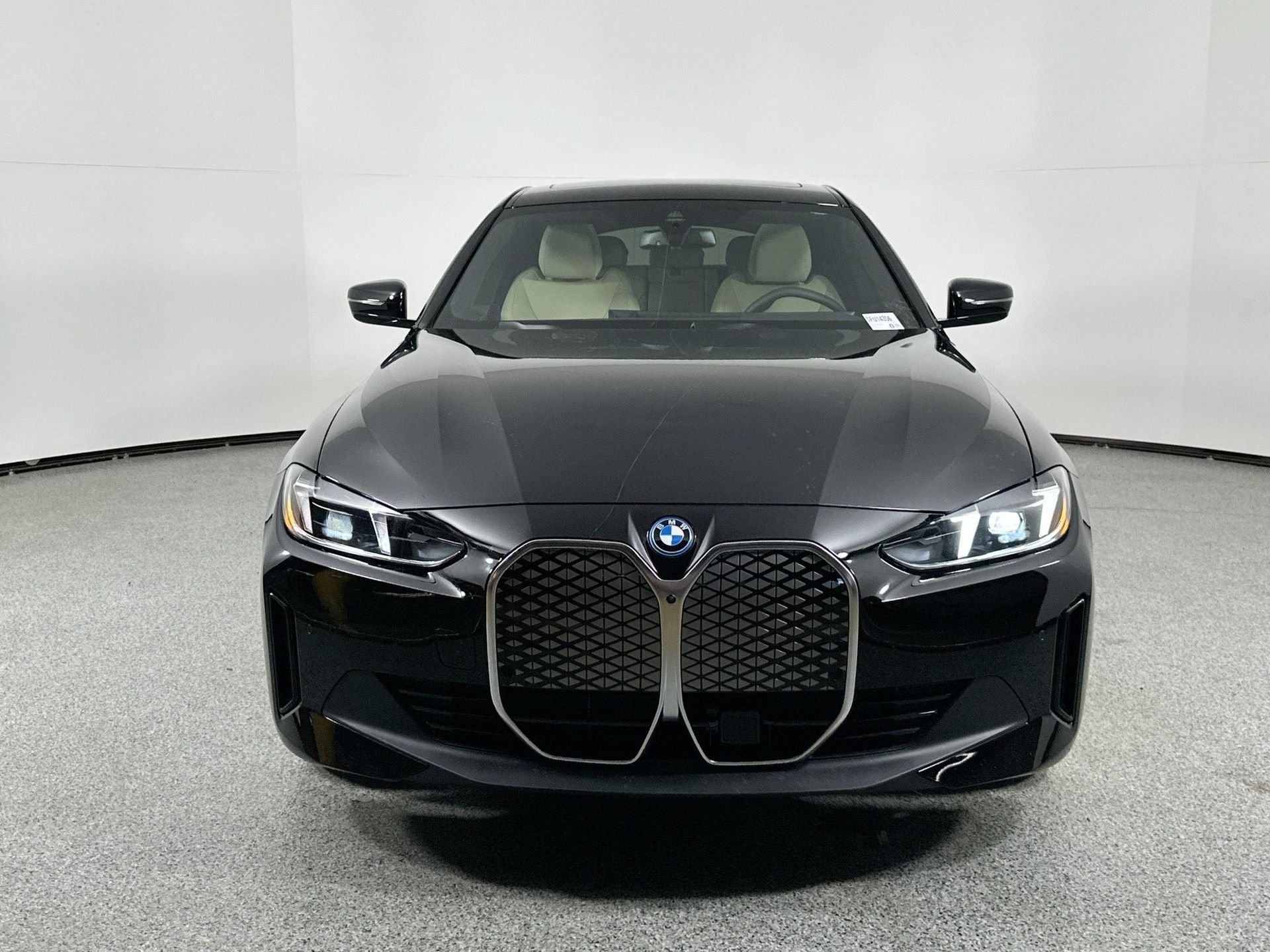 Used 2025 BMW i4 40 with VIN WBY23HD04SFU14356 for sale in Fort Worth, TX