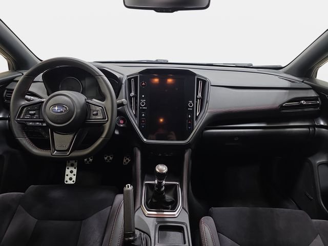 Used 2022 Silver Subaru Limited image 10