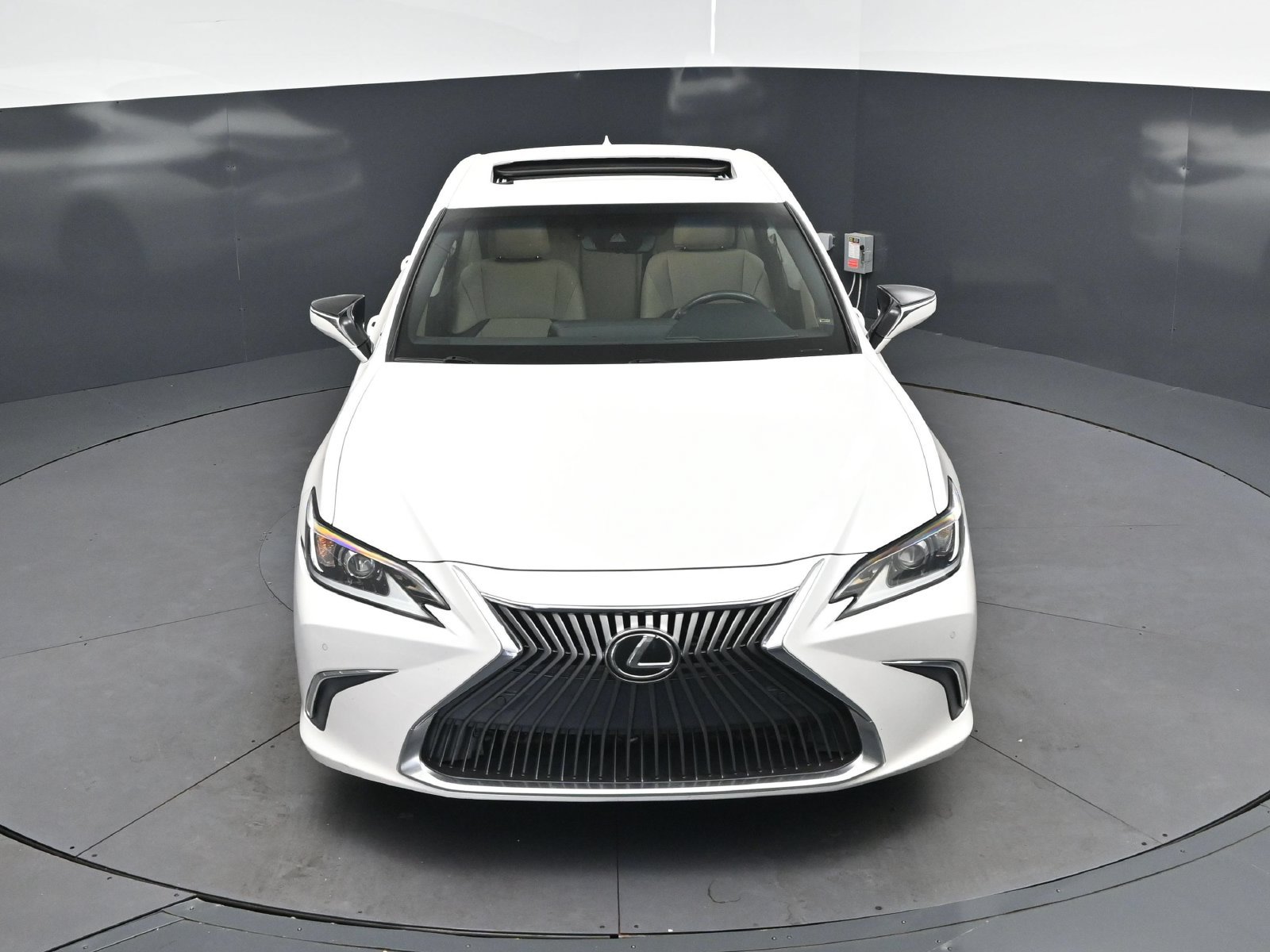 2021 Lexus ES 350 - Photo 37