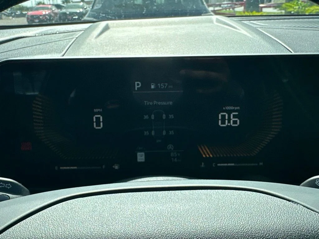 New 2026 Black Kia EX image 13