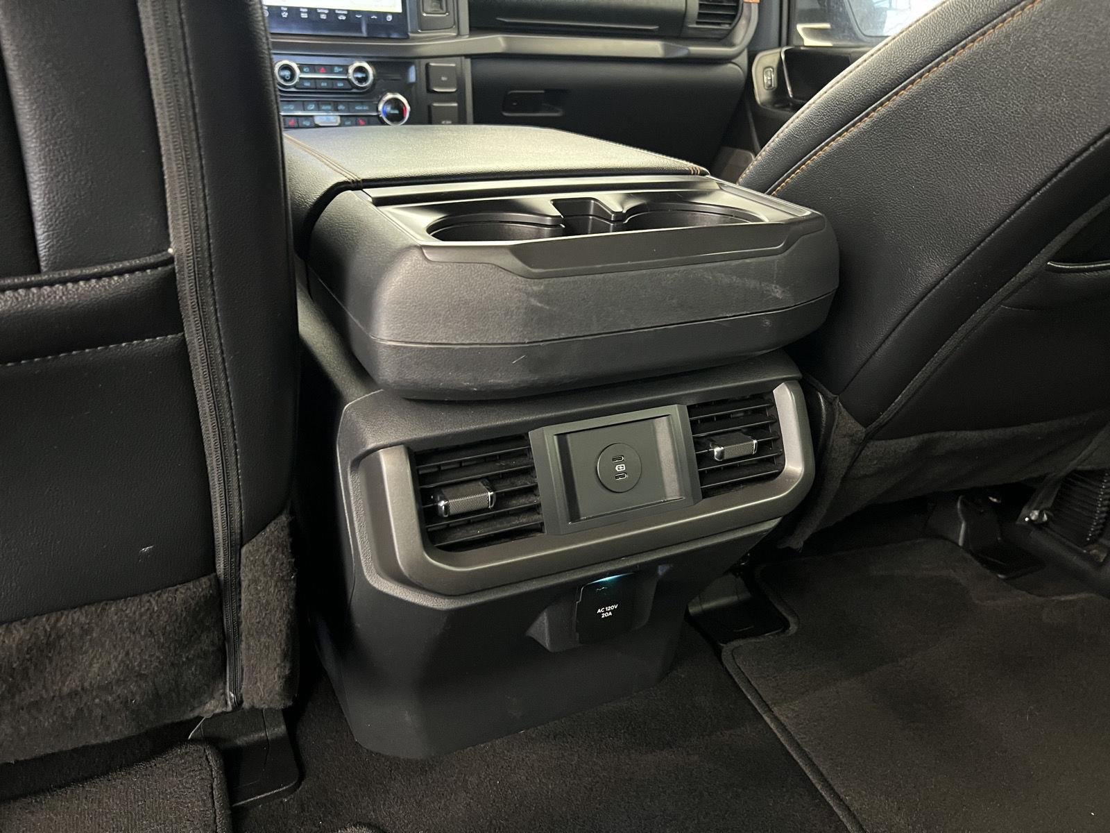 2025 Ford F-150 Tremor - Photo 26