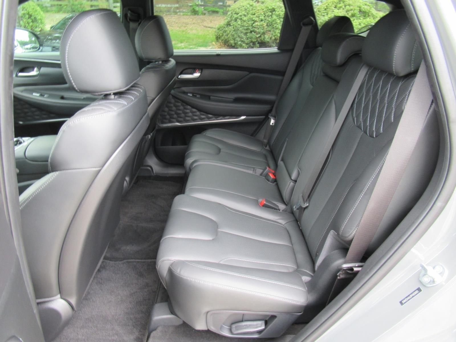 Used 2023 Gray Hyundai Calligraphy image 32