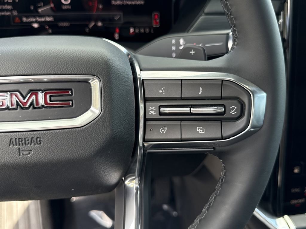 2026 GMC Acadia Elevation - Photo 23