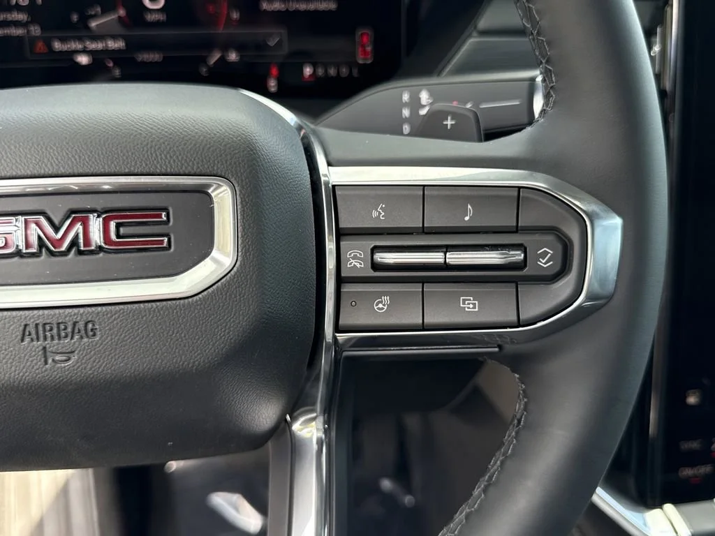 2026 GMC Acadia Elevation - Photo 23