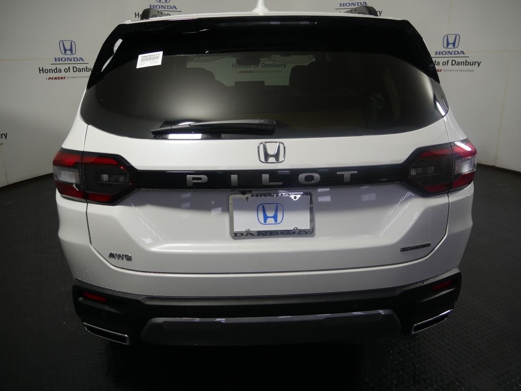 New 2026  Honda Touring image 9