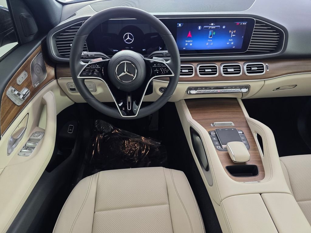 2026 Mercedes-Benz GLE GLE350 - Photo 10