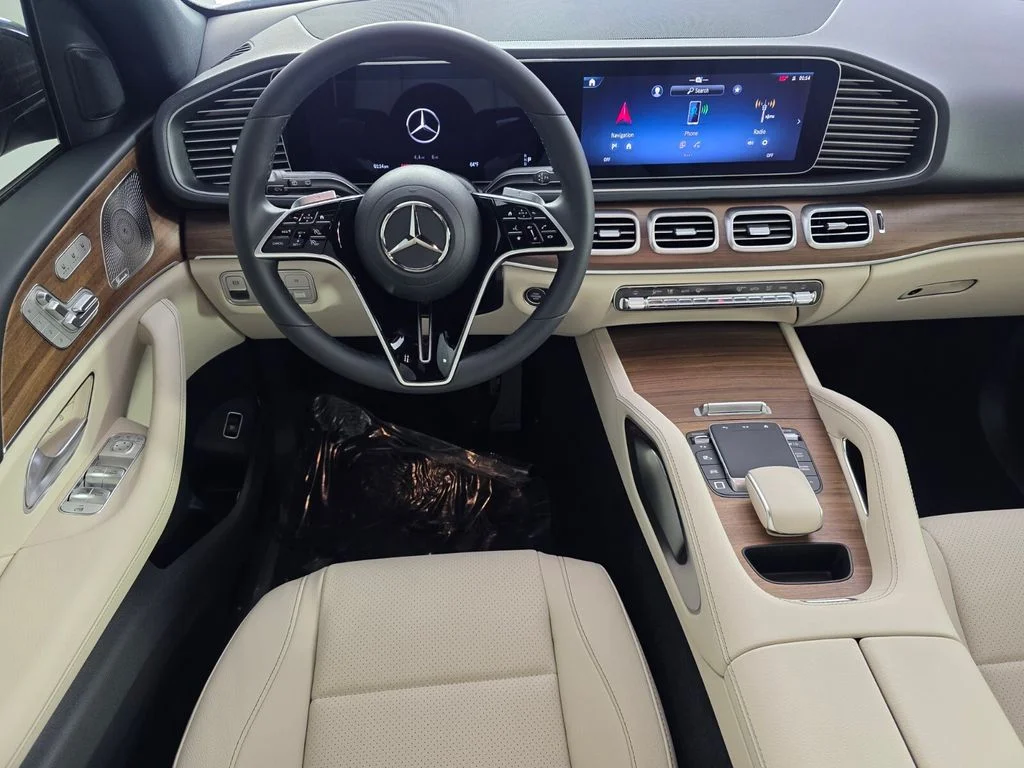 2026 Mercedes-Benz GLE GLE350 - Photo 10