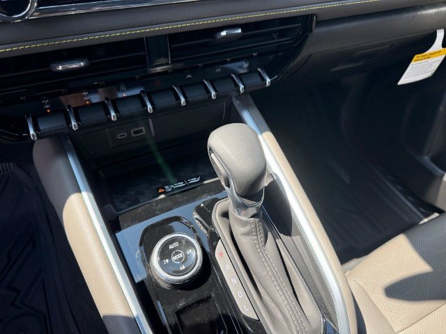 2026 Chevrolet Colorado ZR2 - Photo 24