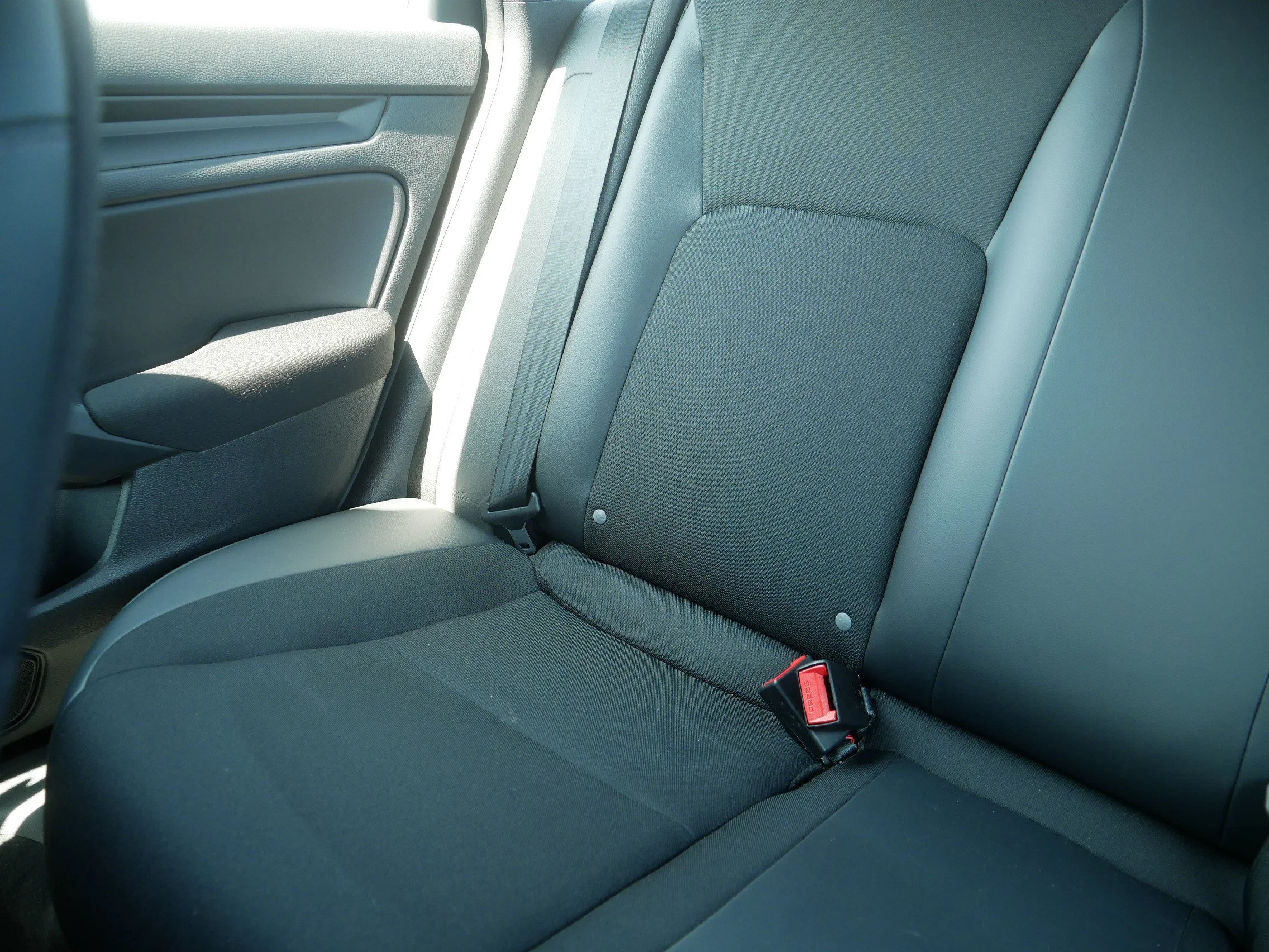 2023 Honda Civic Sport - Photo 12