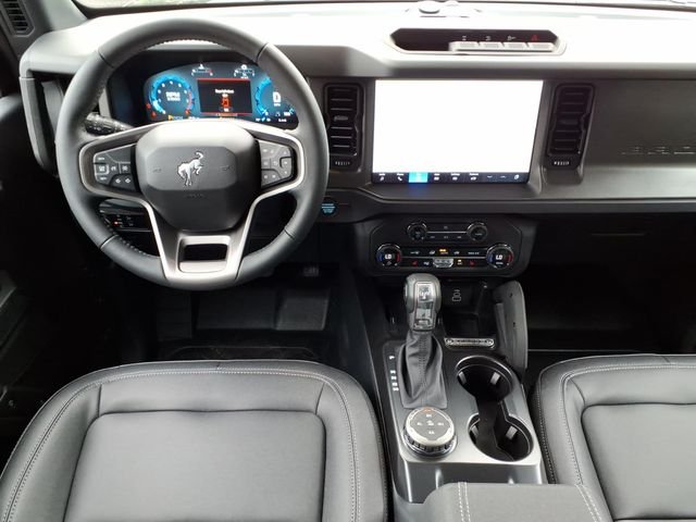 New 2026 Shadow Black Ford Big Bend® image 10