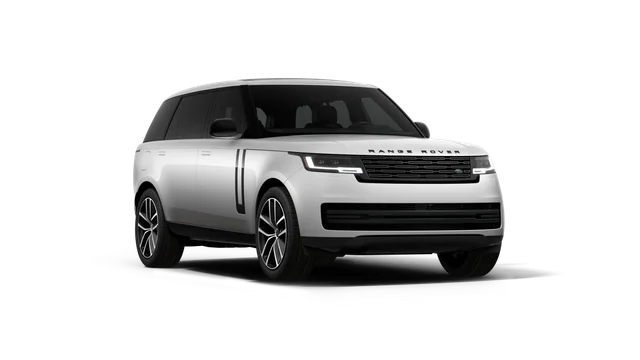 2026 LAND ROVER Range Rover SE 7 Seats 400PS