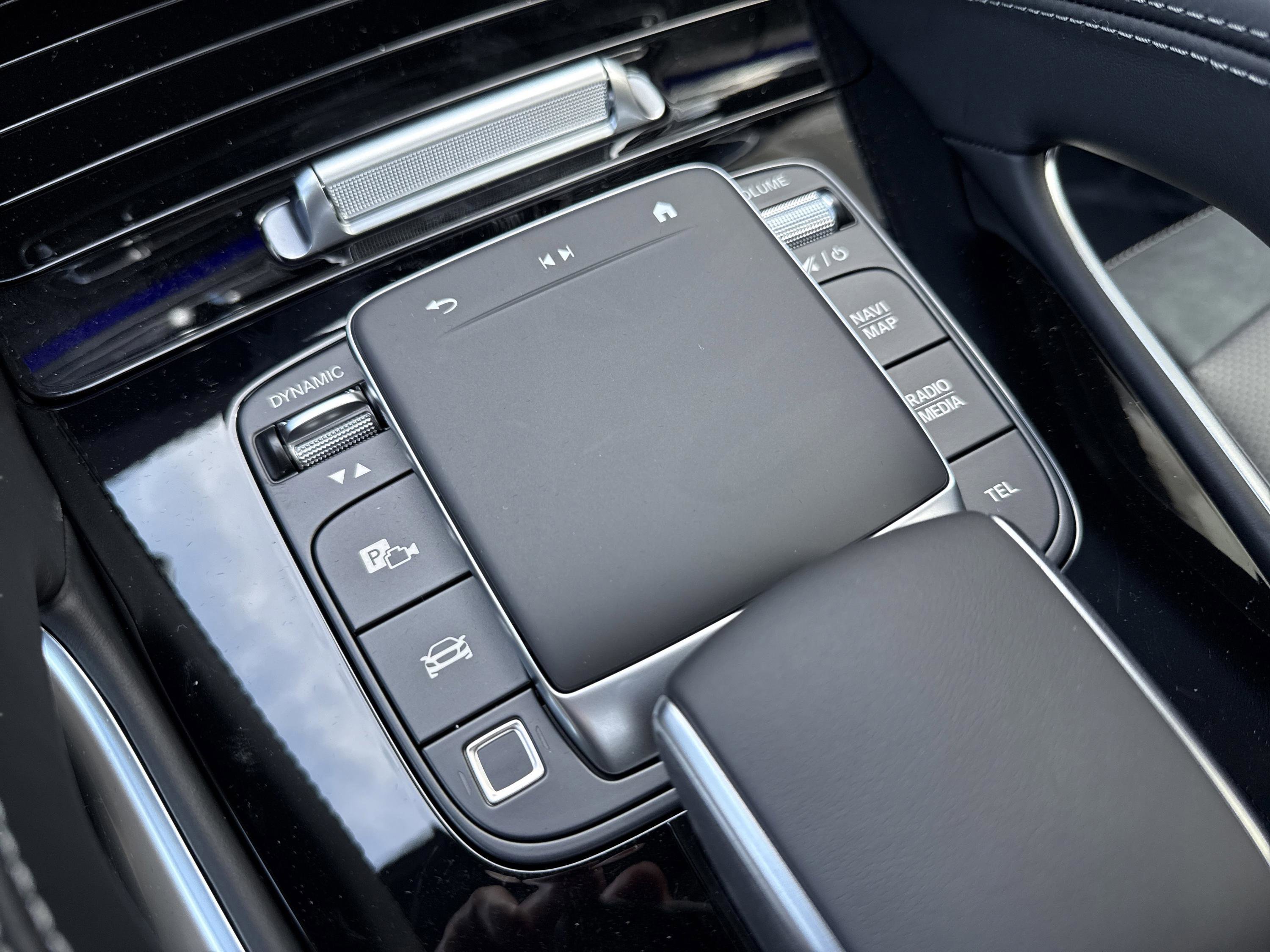 New 2026 MANUFAKTUR Alpine Grey Mercedes-Benz AMG® GLE 53 image 48