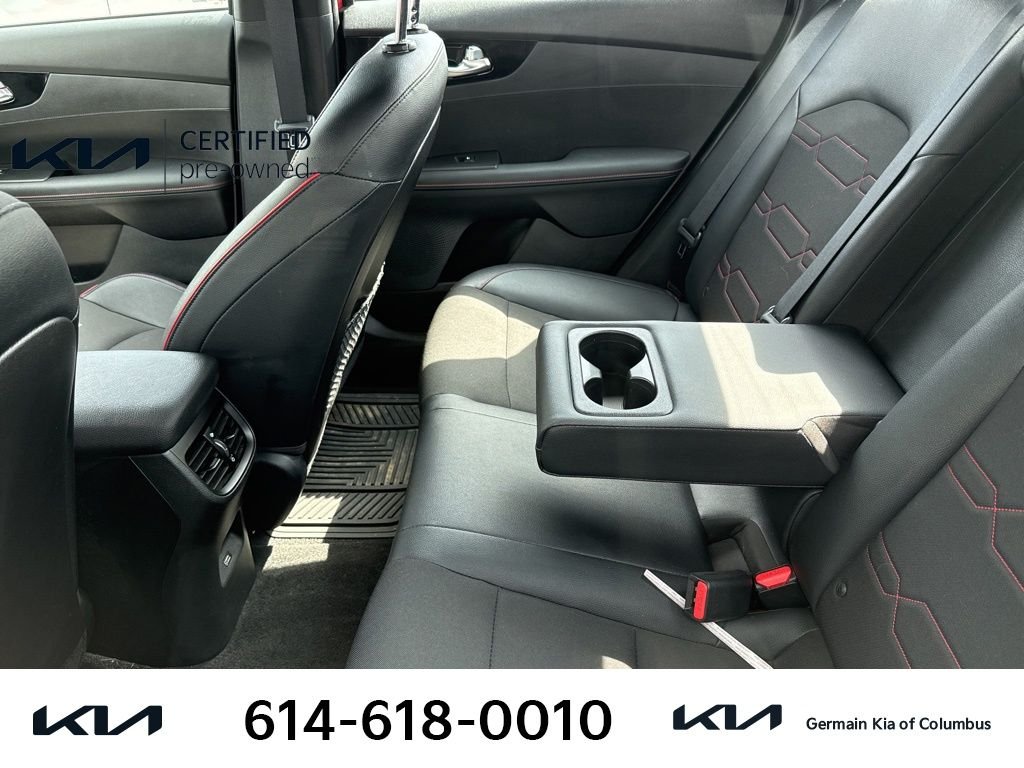 2023 Kia Forte GT - Photo 10