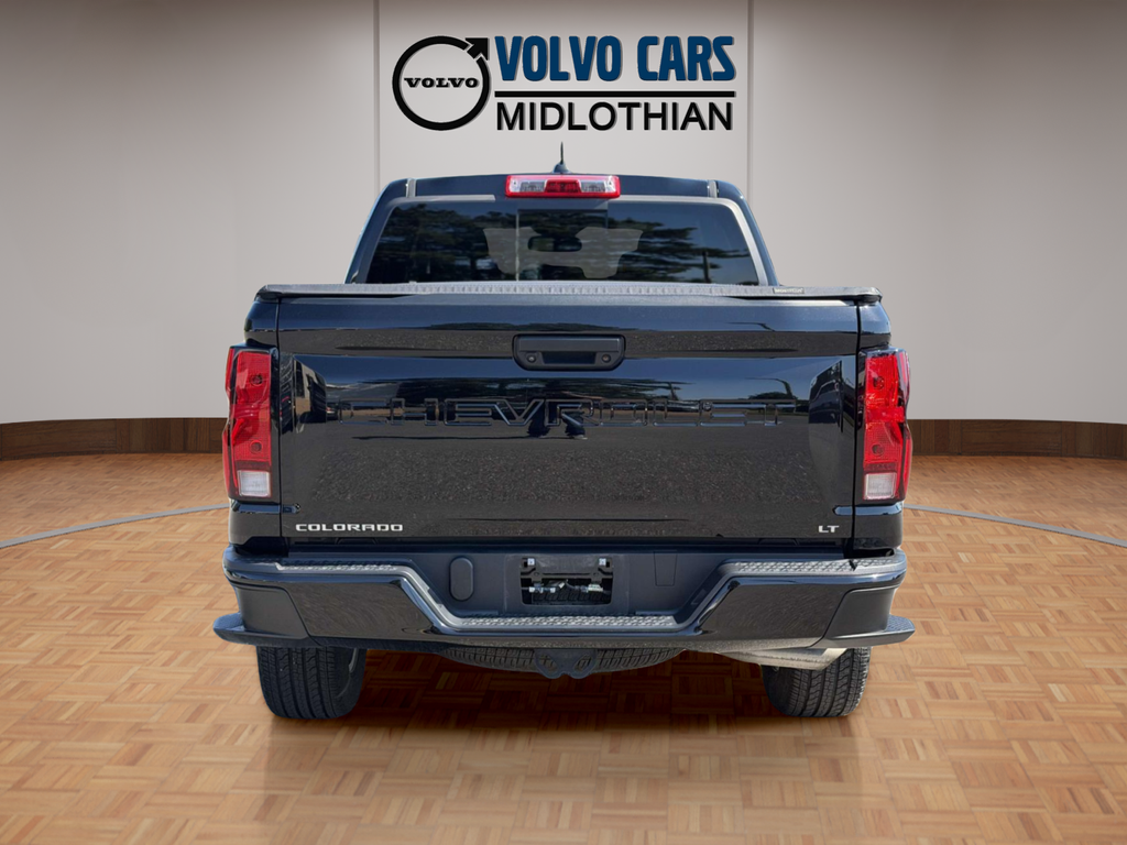 Used 2023 Black Chevrolet LT image 20