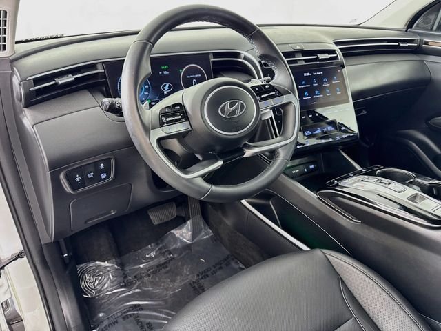 2023 Hyundai Tucson SEL Convenience - Photo 13