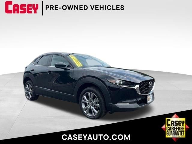 2024 Mazda CX-30 2.5 S Preferred Package