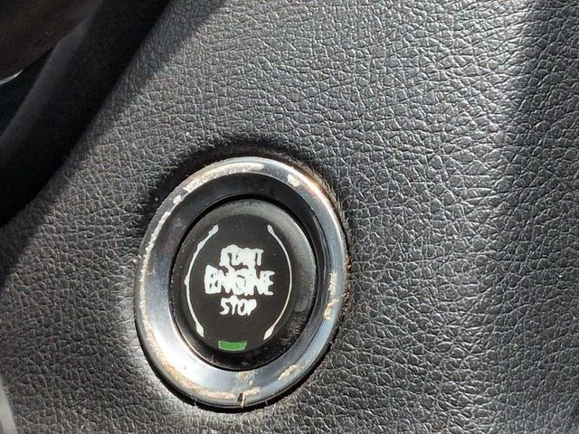Used 2019 Black Cadillac Sport image 28
