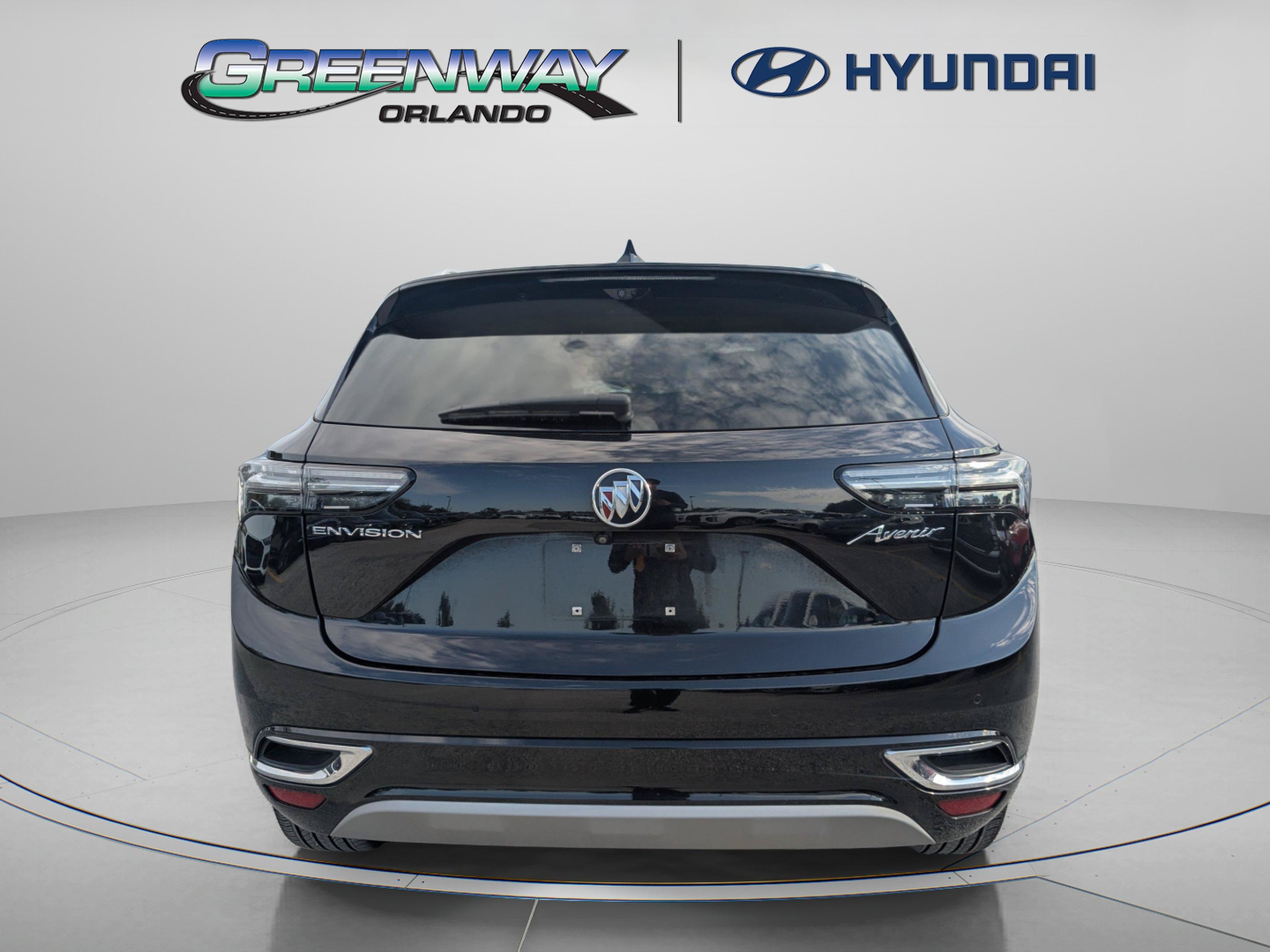 2023 Buick Envision Avenir - Photo 6