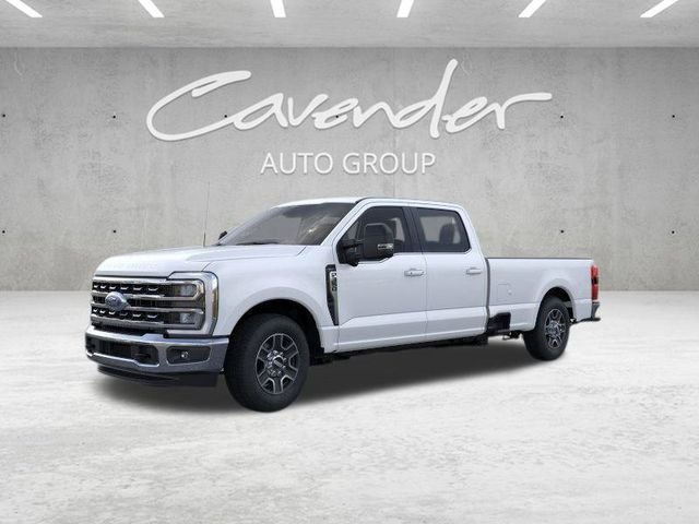 New 2026 Ford Super Duty F-350® Lariat®