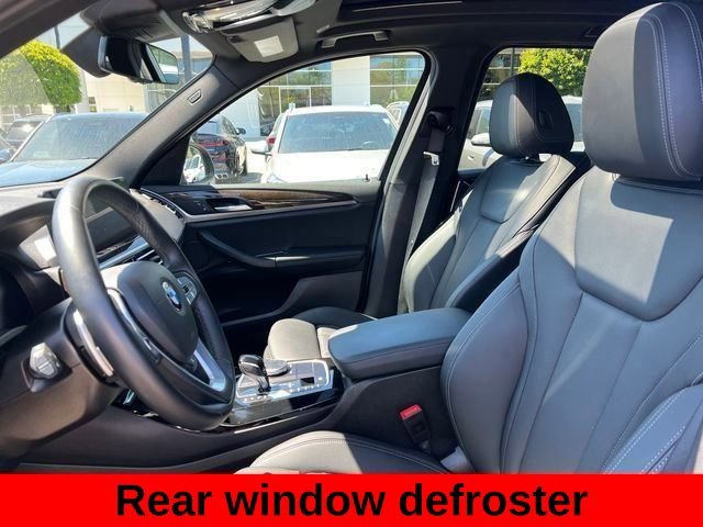 2024 BMW X3 30i - Photo 24