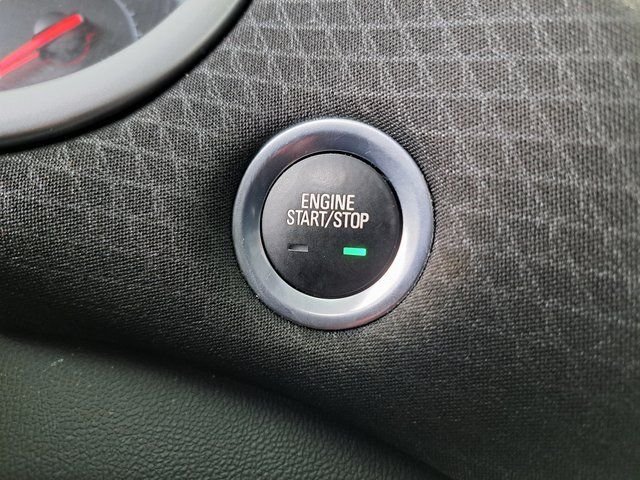 Used 2024 White Chevrolet LT image 14