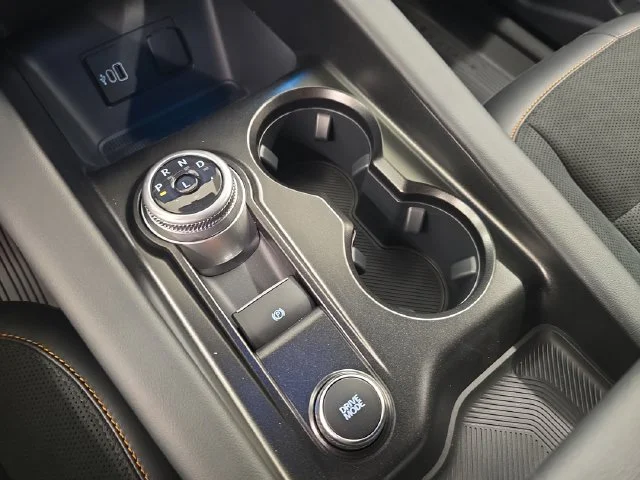 New 2027 Star White Metallic Tri-Coat Ford Tremor® image 34