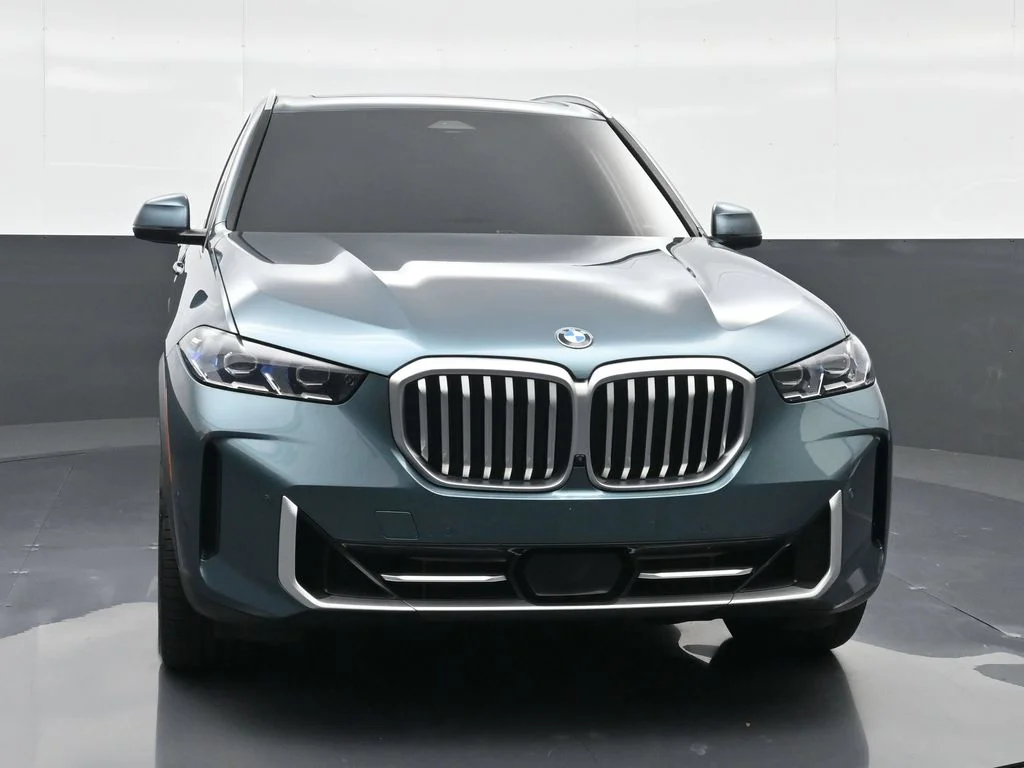 2024 BMW X5 40i - Photo 6