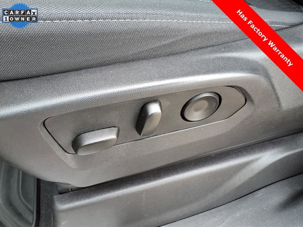 2025 Chevrolet Silverado 2500HD LT - Photo 19