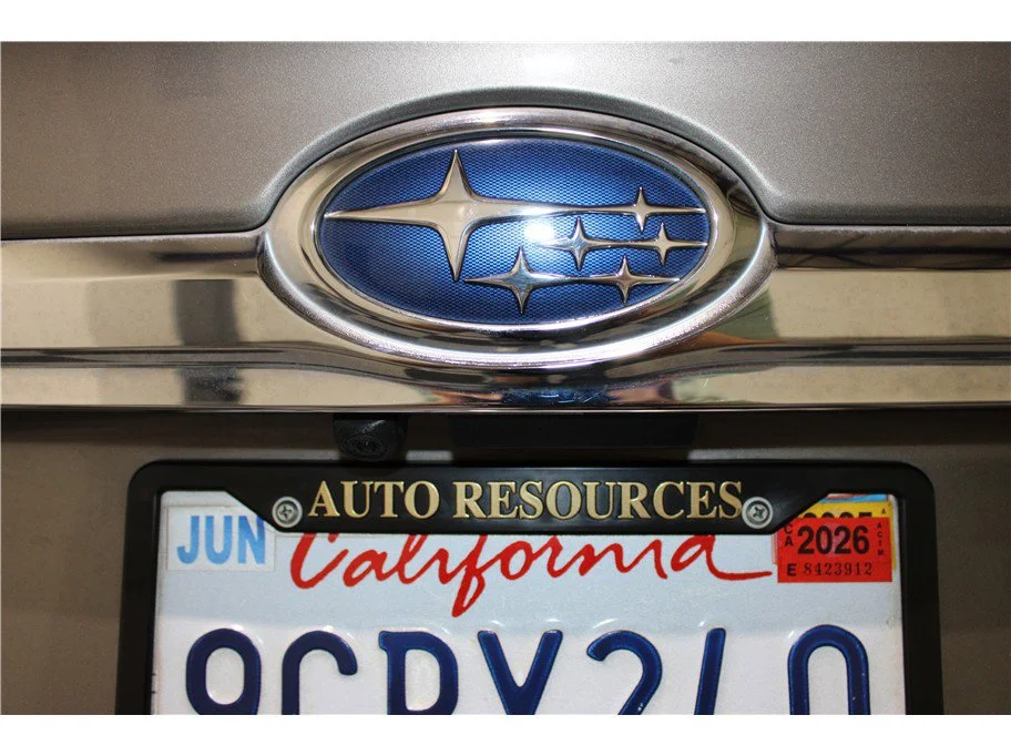 Used 2022 Brilliant Bronze Metallic Subaru Touring image 21