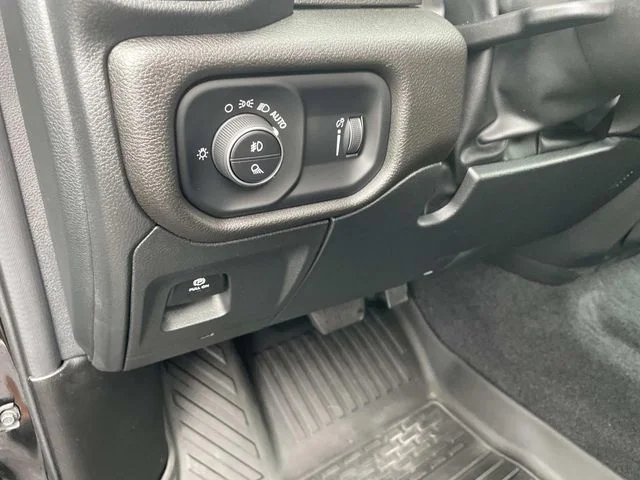 Used 2025 Black Ram Tradesman image 24