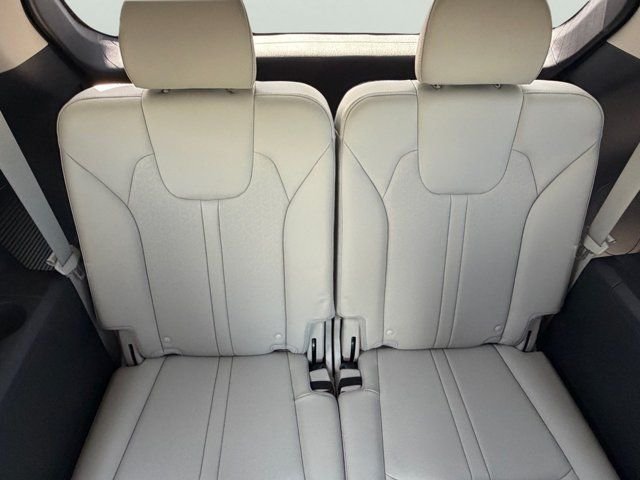 Certified Used 2023 Gray Kia X-Line EX image 17