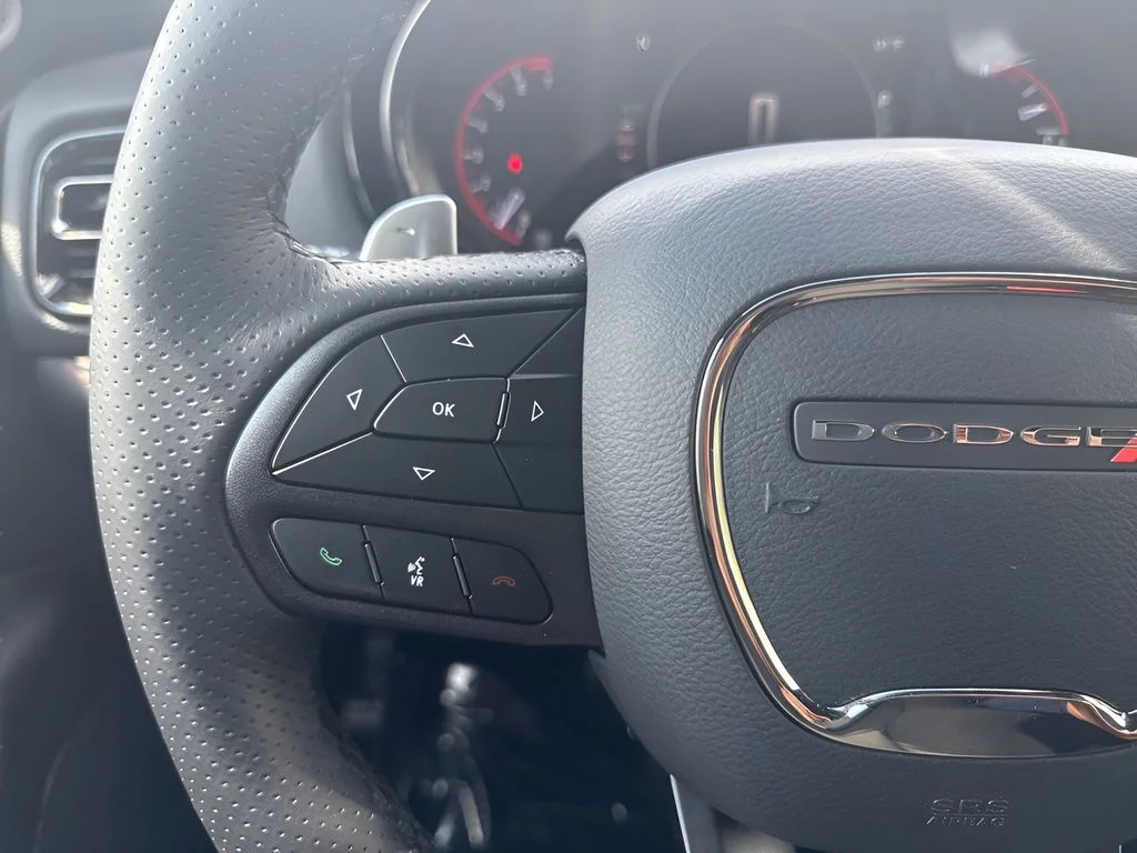 Used 2026 White Dodge GT image 15